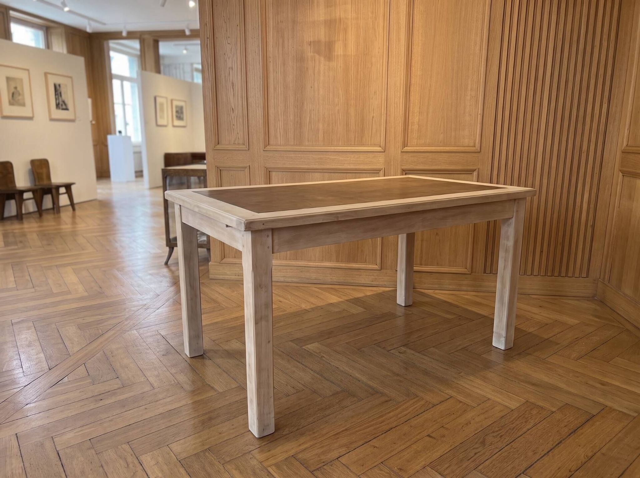 Bureau style Art Déco 1950S