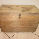 Old chest