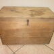 Old chest