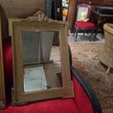 Mirror style Louis XV 54x80cm