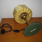 Lampe de table de Temde, années 1960