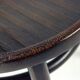 Bentwood Chair By Thonet, Czechoslovakia 1940s