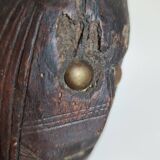 Mumuye statue, Nigeria, height: 77 cm