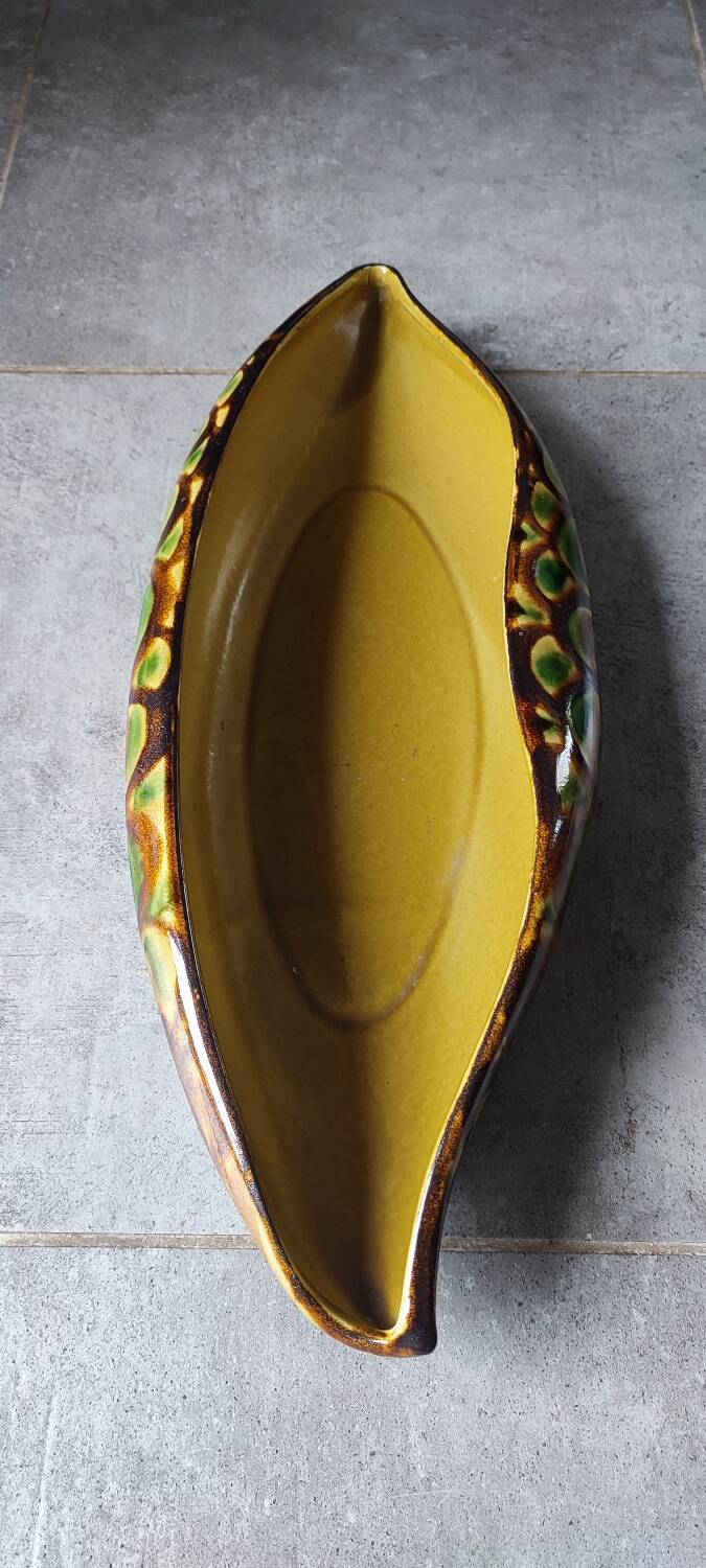 Large Saint Clément cup from the 50s