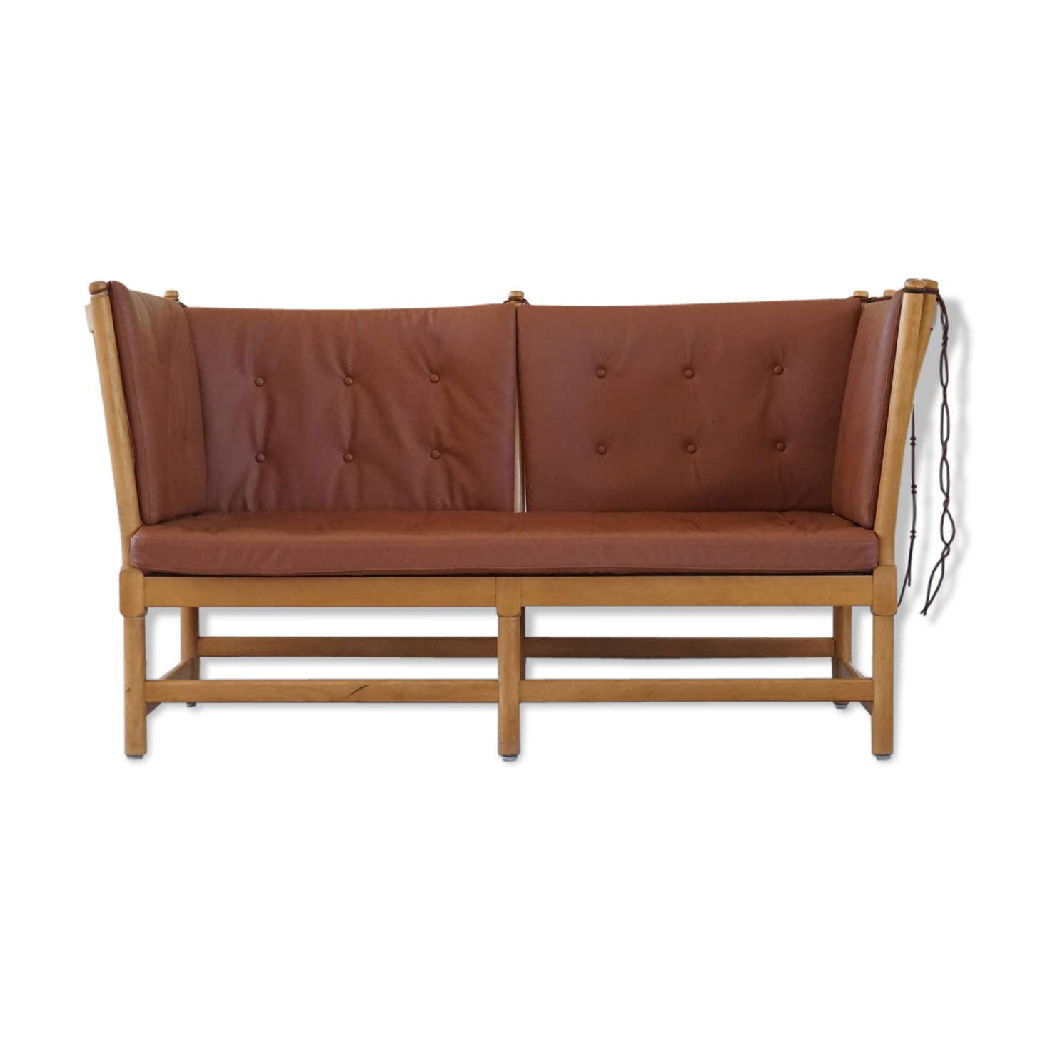 Fritz Hansen/ Børge Mogensen/ Model 4500 Mid Century 