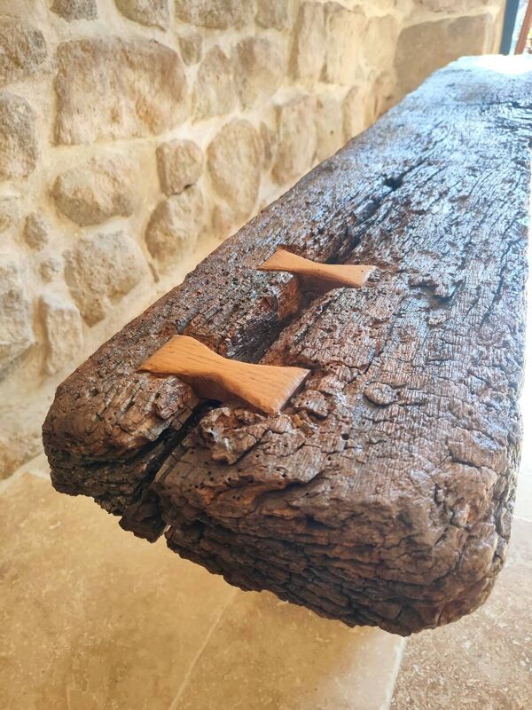 Banc buraliste centenaire