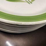 Plates 1970