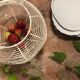 Panier ancien