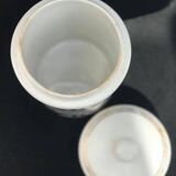 Fornasetti coffee jar