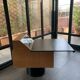 Desk or chest of drawers, Italy, 1990s