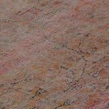 Turkish Anatolian Handmade Vintage Area Rug 200 cm x 100 cm