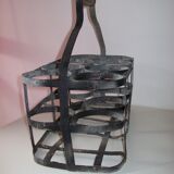 Door bottles eight lockers