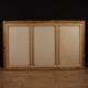 Grand tableau italien datant de 1993