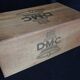 Meuble de mercerie DMC