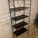 Shelf Tomado