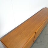 Commode au design vintage stijlvol