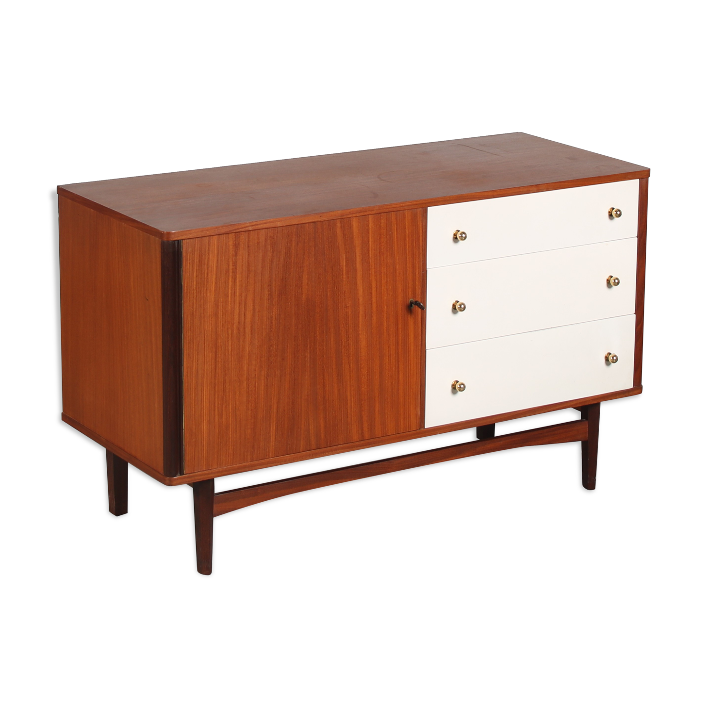 Sideboard from the Netherlands 1960