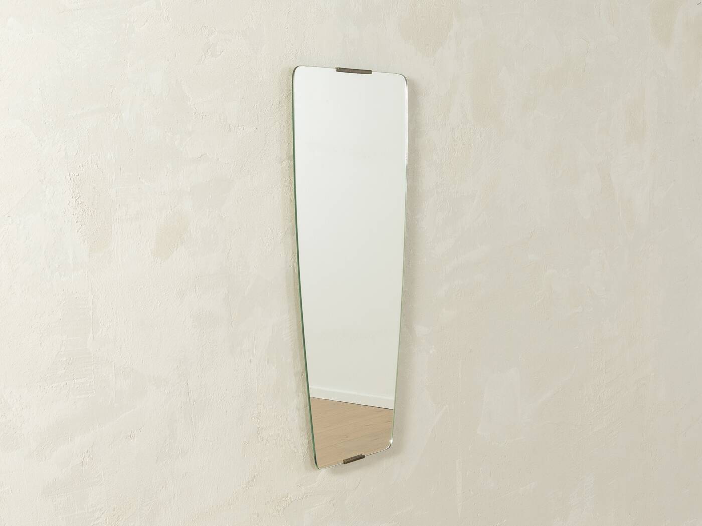 1950s Wall Mirror
