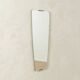 1950s Wall Mirror