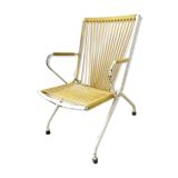 Child scoubidou chair