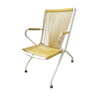 Child scoubidou chair