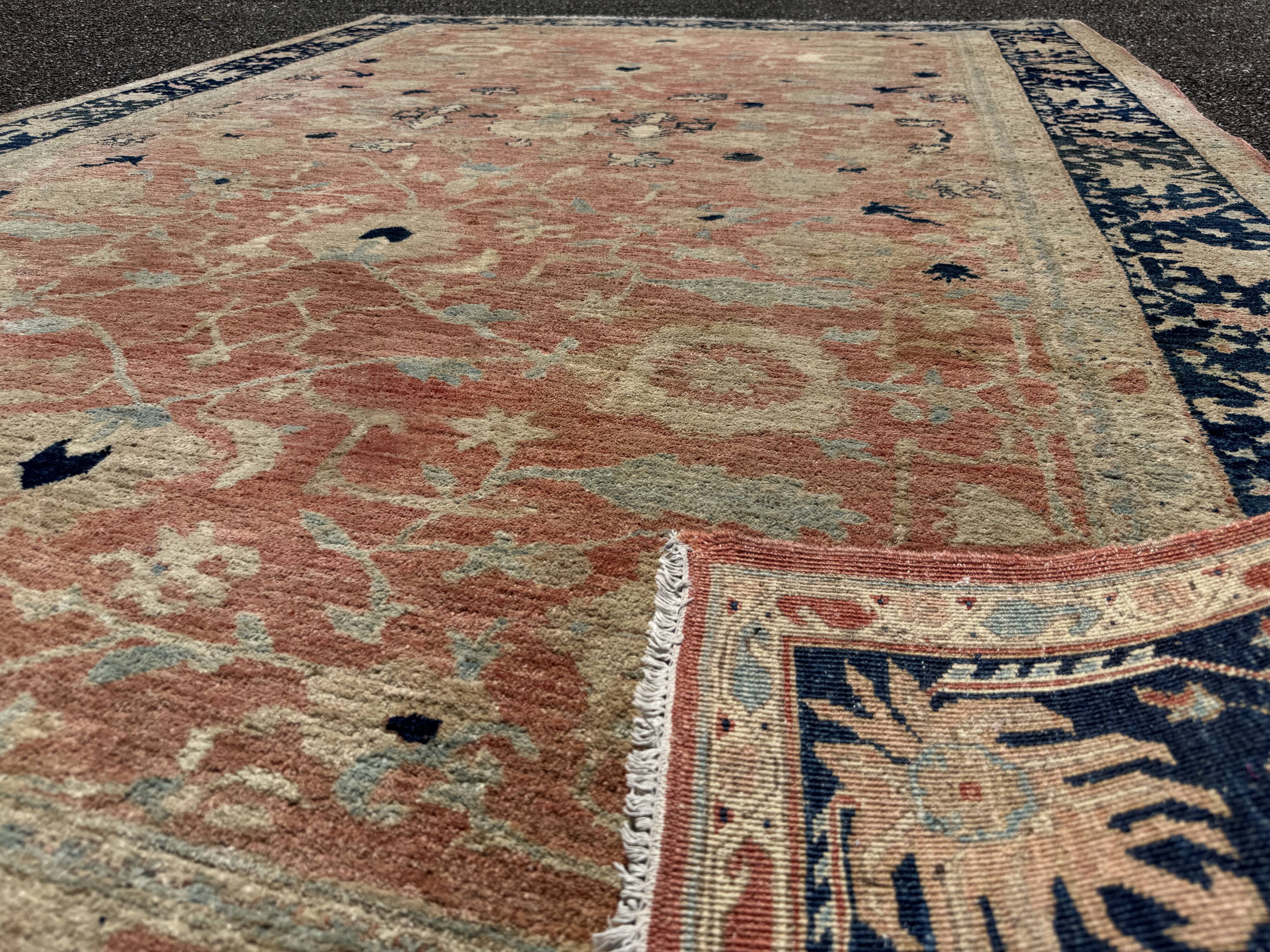 Ziegler rug 303x215 cm