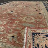 Ziegler rug 303x215 cm