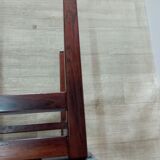 6 chaises en palissandre de Rio par Ib Kofod Larsen