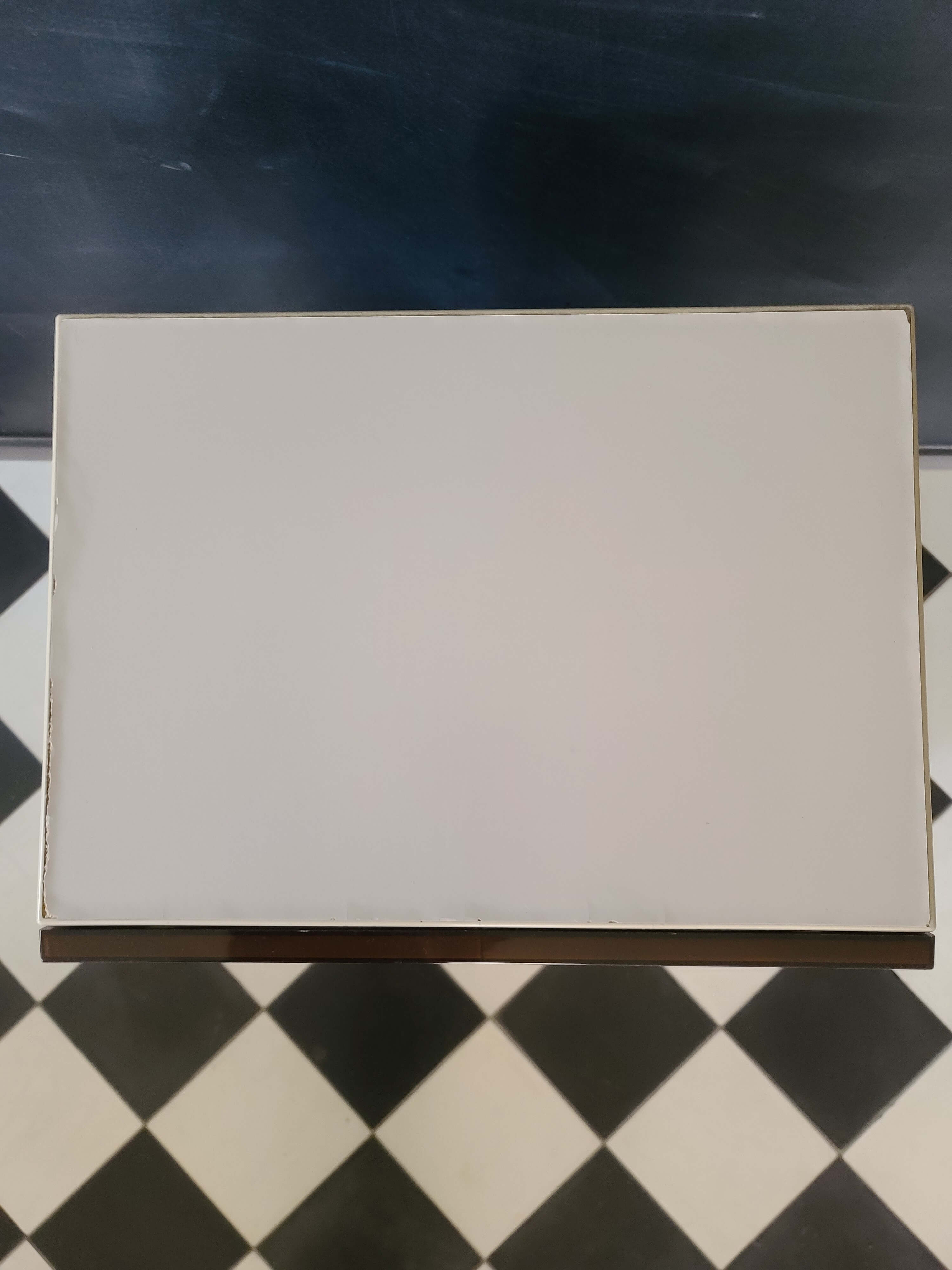 Vintage drawer cabinet