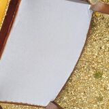 19th century restoration armchair