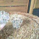 Reims candle holder