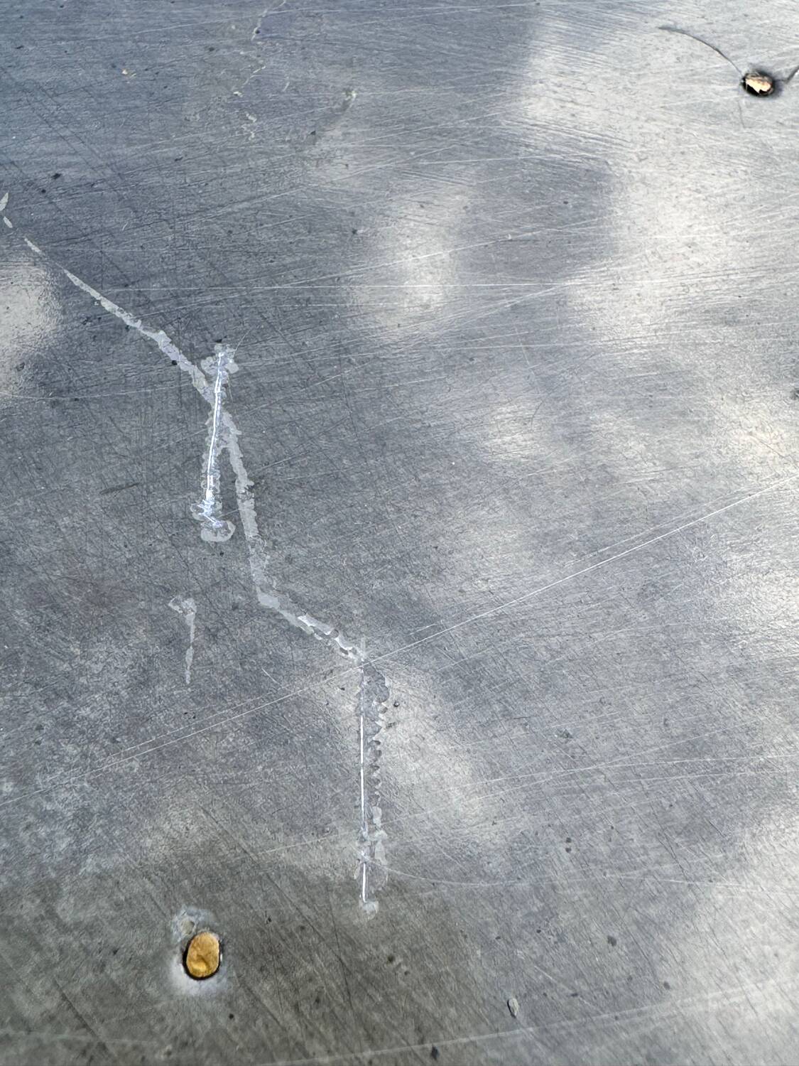 Round table “Cochin” The Conran Shop