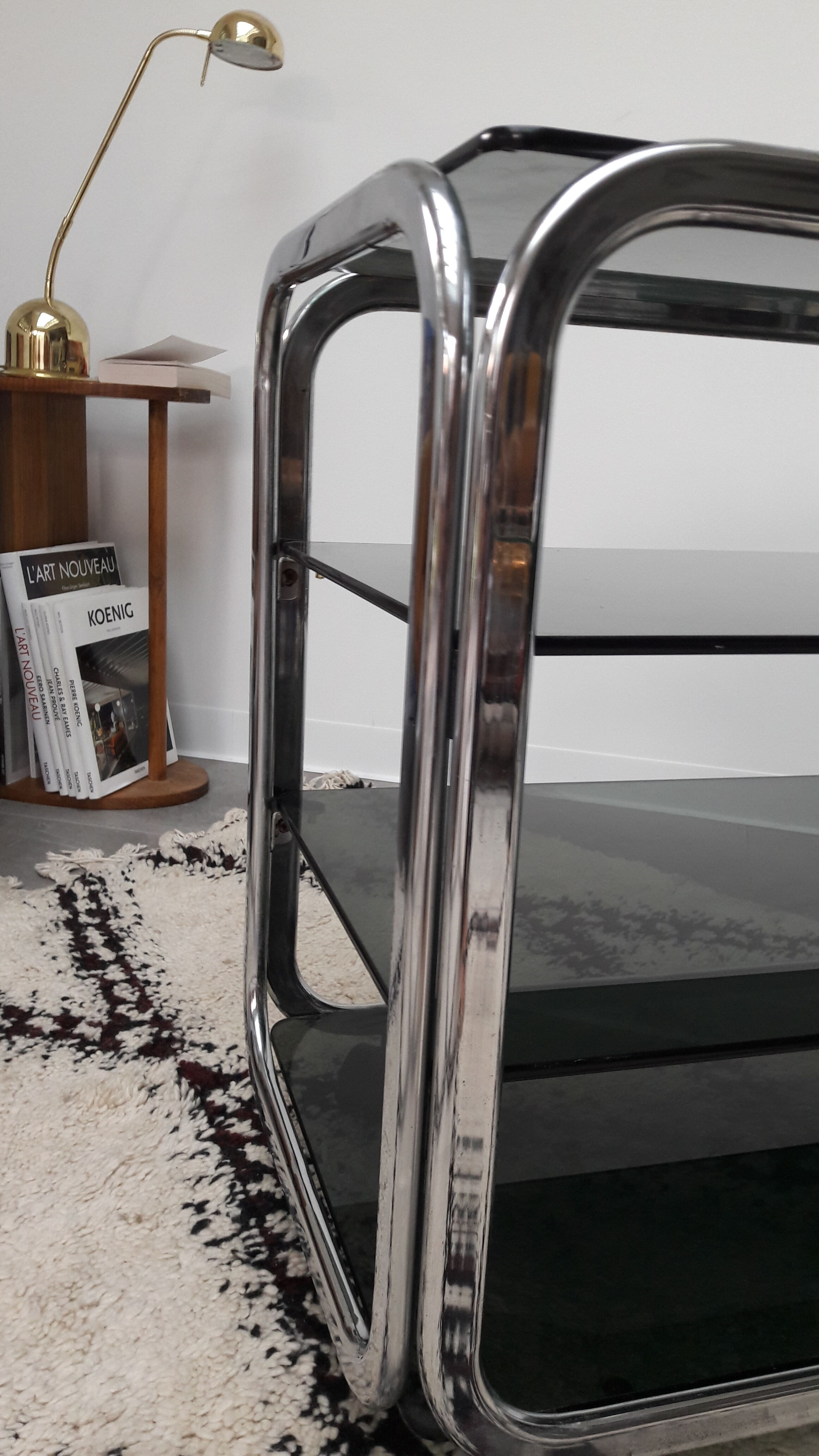 Furniture extra Roche Bobois 70s