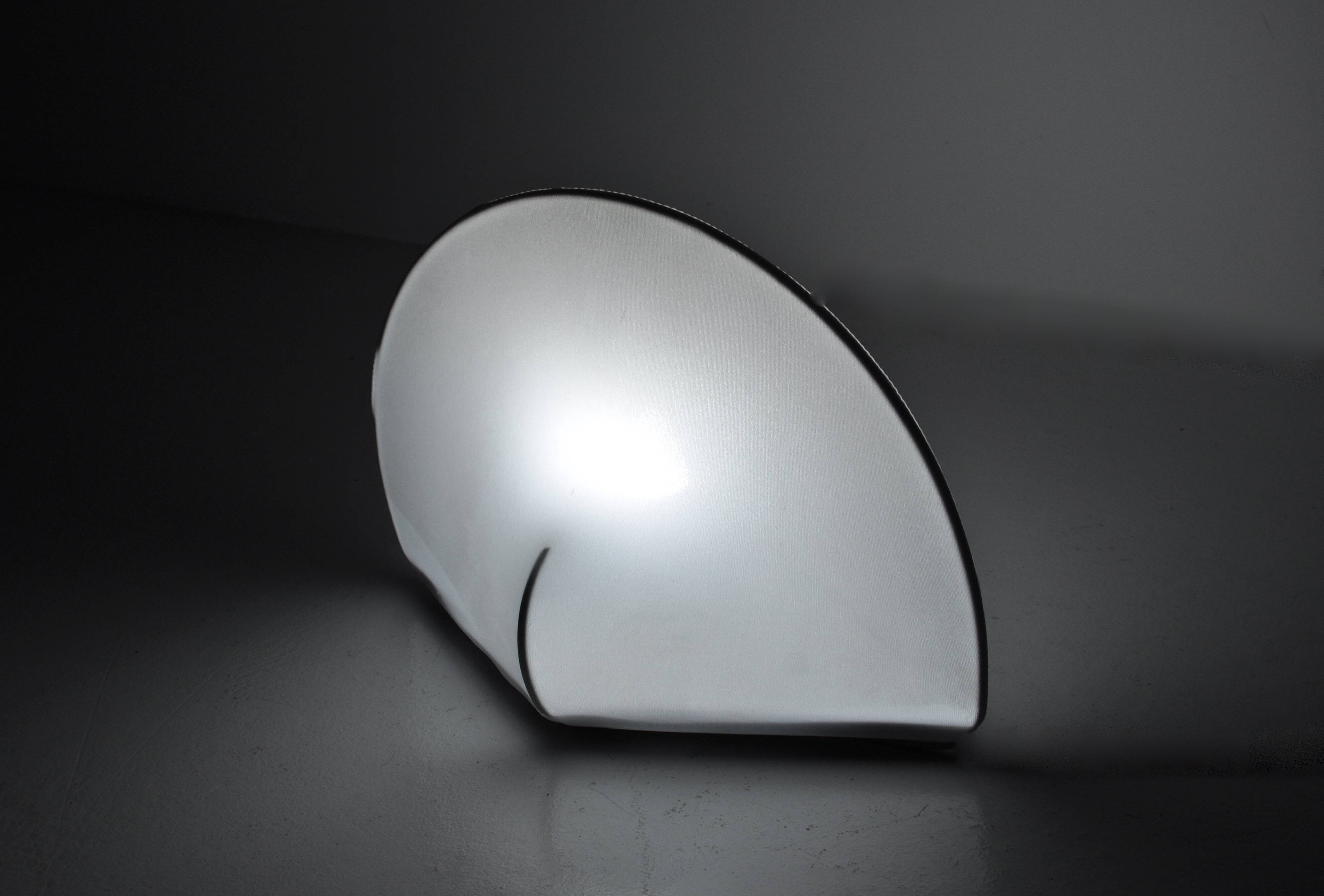 Kaori lamp by Kazuhide Takahama for Sirrah, 1970s