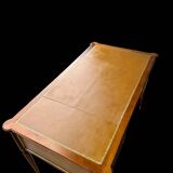 Louis XVI style flat desk
