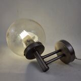 Outdoor garden wall lamp