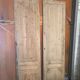 Pair of doors, 19th century