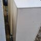 3 80s metal furniture / filing cabinets / flaps