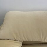 Maralunga 2-seater sofa by Vico Magistretti for Cassina