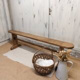 Farm bench