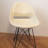 Chair by Miroslav Navratil for Vertex, 1960s