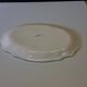 Superb vegetable dish/soup tureen in ceramic and its serving platter in very good condition.