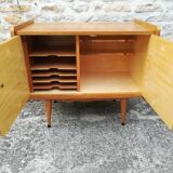Vintage sideboard