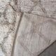 Tapis Marocain Beige Talsint - 350 x 158 cm