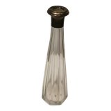 Soliflore en cristal