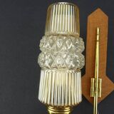 Kjaernet Scandinavian vintage wall lamp