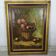 Still life, oil on canvas, framed