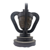 Art and deco vase