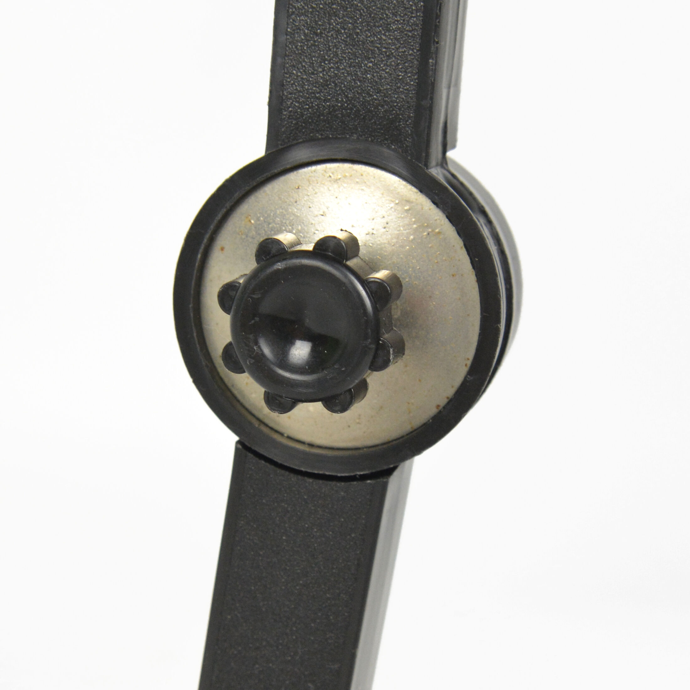 Industrial wall lamp Polam-Pułtusk, Poland 1970s