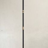 Vintage floor lamp from the 60s